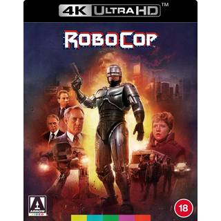 Robocop: Director's Cut - Robocop (Directors Cut)