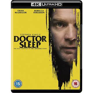 Doctor Sleep (4k Blu-ray) - Doctor Sleep