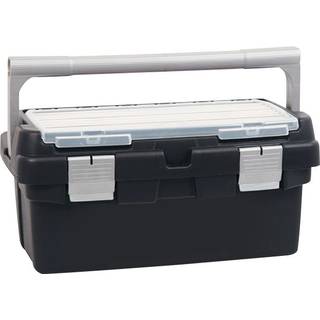 Ironside Pro 100585 Værktøjskasse 400x225x190 mm