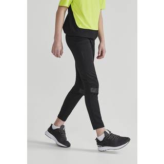 Craft Junior Adv Warm Xc Tights Black, 134/140