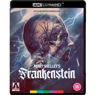 Kenneth Branagh - Mary Shelleys Frankenstein