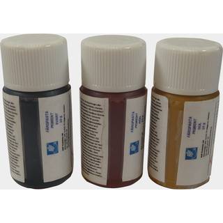 Tonepasta BHP til gelcoat/topcoat & gelcoatspartel, 5 gram, sort