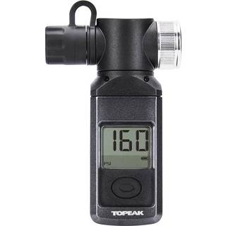 Topeak Shuttle Gauge Digital Dæktryksmåler