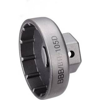 Krankboksaftrækker BBB Sram DUB