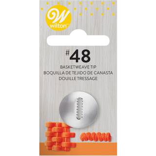 Tylle nr. 048 - Wilton