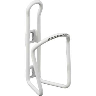 Bontrager Flaskeholder Hollow 6 mm Hvid