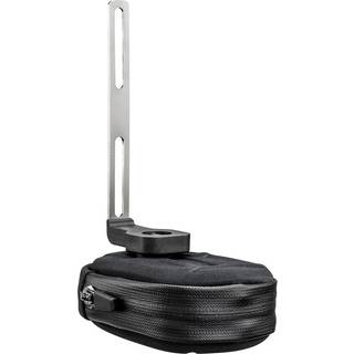 Ramväska Topeak Ninja Pouch Road sort
