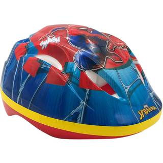 Volare Cykelhjelm Spiderman 51-55 cm