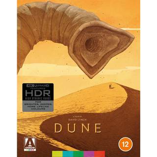 David Lynch - Dune