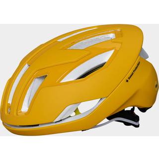 Sweet Protection Cykelhjelm Racer Falconer II Mips Mat Chopper Orange