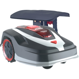 AL-KO Robolinho Robotplæneklipper 1300W inkl. garage