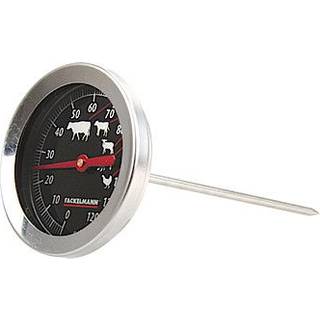 Stegetermometer