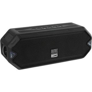 Altec Lansing HydraJolt RGB Vandtæt Bluetooth højttaler