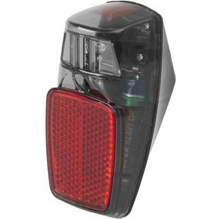 Baglygte Cavo 1stk LED inkl. batteri