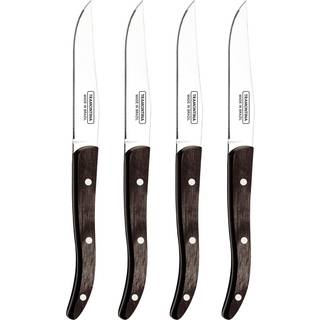 Churrasco knivsæt 4 dele