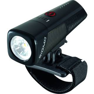 Sigma Buster 800 Hjelmlygte