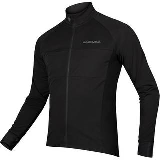 Endura FS260-Pro Jetstream II Jersey Rød - Størrelse Medium