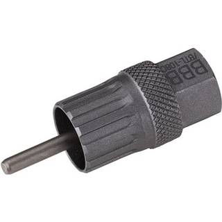 Aftrækker BBB Lockplug til Campa