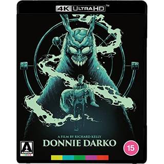 Richard Kelly - Donnie Darko