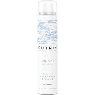 Cutrin VIENO Hairspray Strong - 100 ml.