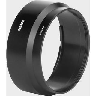 NiSi Ricoh GR3x protection ring +49mm lens adapter