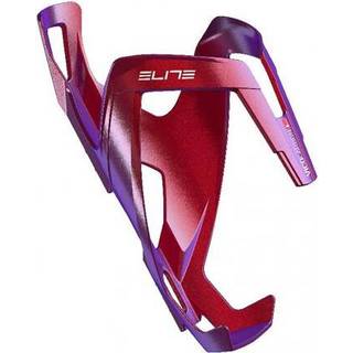 Elite Vico Glam Flaskeholder Metal - Rød