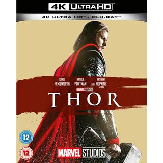 Thor (4K Blu-ray) - Thor
