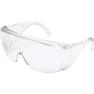 Besøgsbrille klar linse 3190