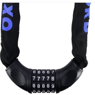 Kædelås OXC Kombination 6 mm kæde