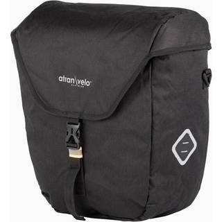 Atran Velo AVS Sidetaske ZAP Single 25L - grå - 1805-20-50