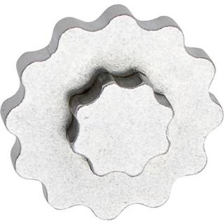 UNIOR Krankset Værktøj Shimano Crank Cap Tool Rød