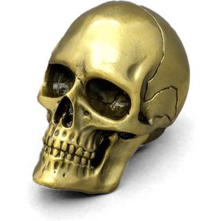 Crack One Open Totenkopf Flaschenöffner