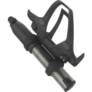 Flaskeholder Syncros IS Tailor 2.0HV + Minipumpe