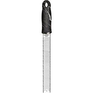Microplane Premium Classic Zester - Griff Funky Black Marble - Mehrfarbig