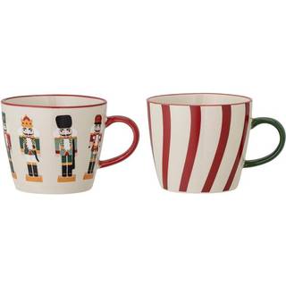 Kopper Jolly, sæt af 2