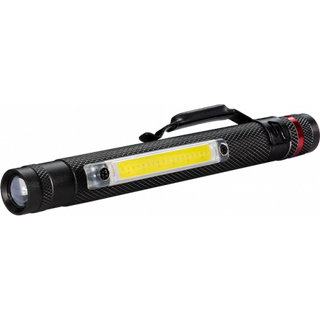 Coast G23 inspektionslygte m/magnet 120lm 2×AAA