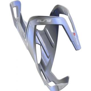 Elite Vico Glam Flaskeholder Metal - Grå