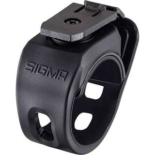 Sigma Sport Silikone holder til Aura, Buster 150/400/800/1100