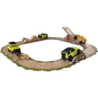 Crawler Park - Startsæt til 1/18 & 1/24