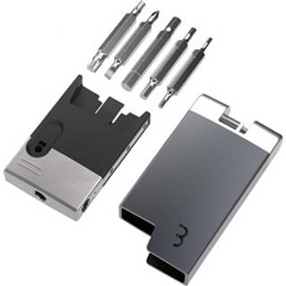 BBB Multitool MatchBox Med kædebryder