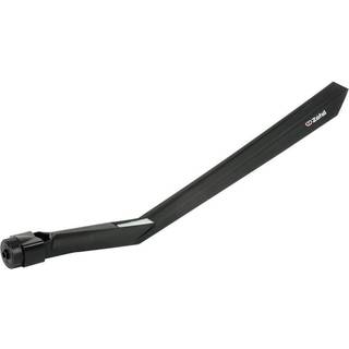 Bagskærm Zefal Deflector RC50 26-29" sort