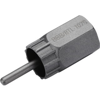 BBB LockPlug Aftrækker med guide Shimano/Sram