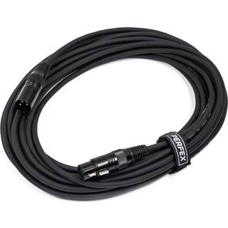Perfex DMX Kabel (10m)