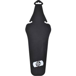 OXC Mudstop Easy Cykelskærme 40 cm Bag - Sort