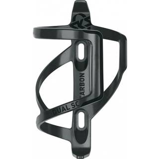 Flaskeholder SKS Dual SC Sort