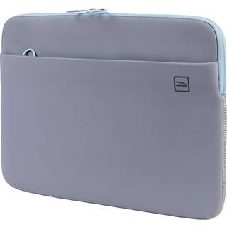 Tucano Top Etui til MacBook Air/Pro 13" & Laptop 12" | Lilla
