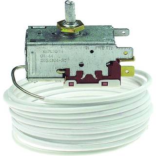 Electrolux Køleskab, termostat K57-P2058 2054704537