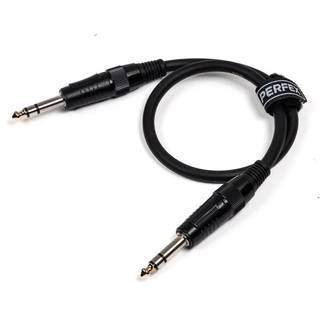 Perfex Balanceret Jack Kabel (0,5m)