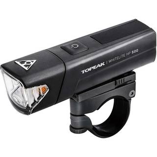 Forlygte Topeak Whitelite HP 500