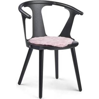 Sædehynde | Lammeskind | Korthåret | D38 cm